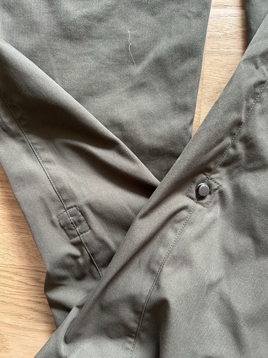 Pantalons: Ktec Wanderhose Khaki Grösse M – D'occasion à Herisau par trainee0102 2