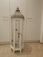 Grosse Laterne / Kerzenhalter