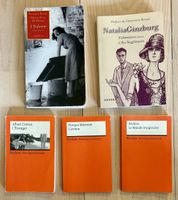 Französisch Bücher für Matura