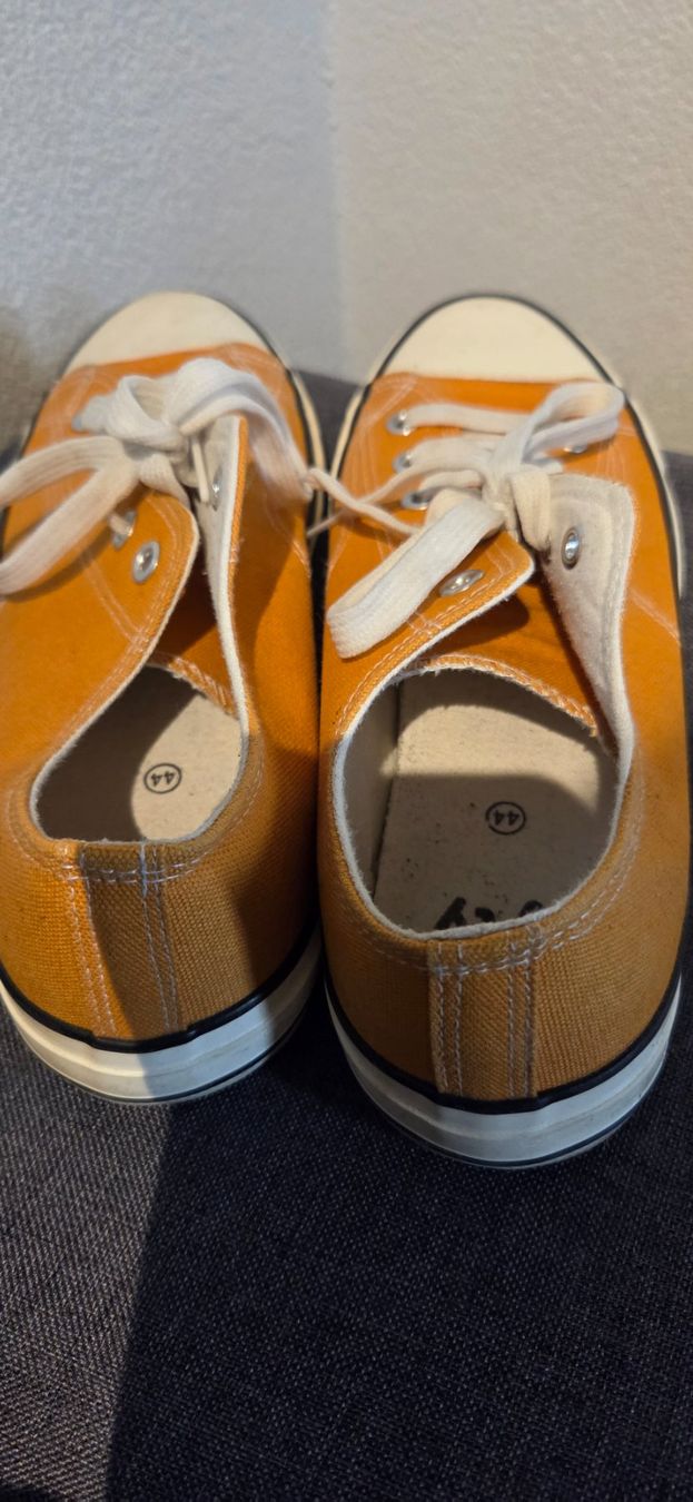 Scarpe da uomo: ZZZ: Sneaker Stoff  Grösse 44 – Usato da Bremgarten b. Bern venduto da Marge7979 1