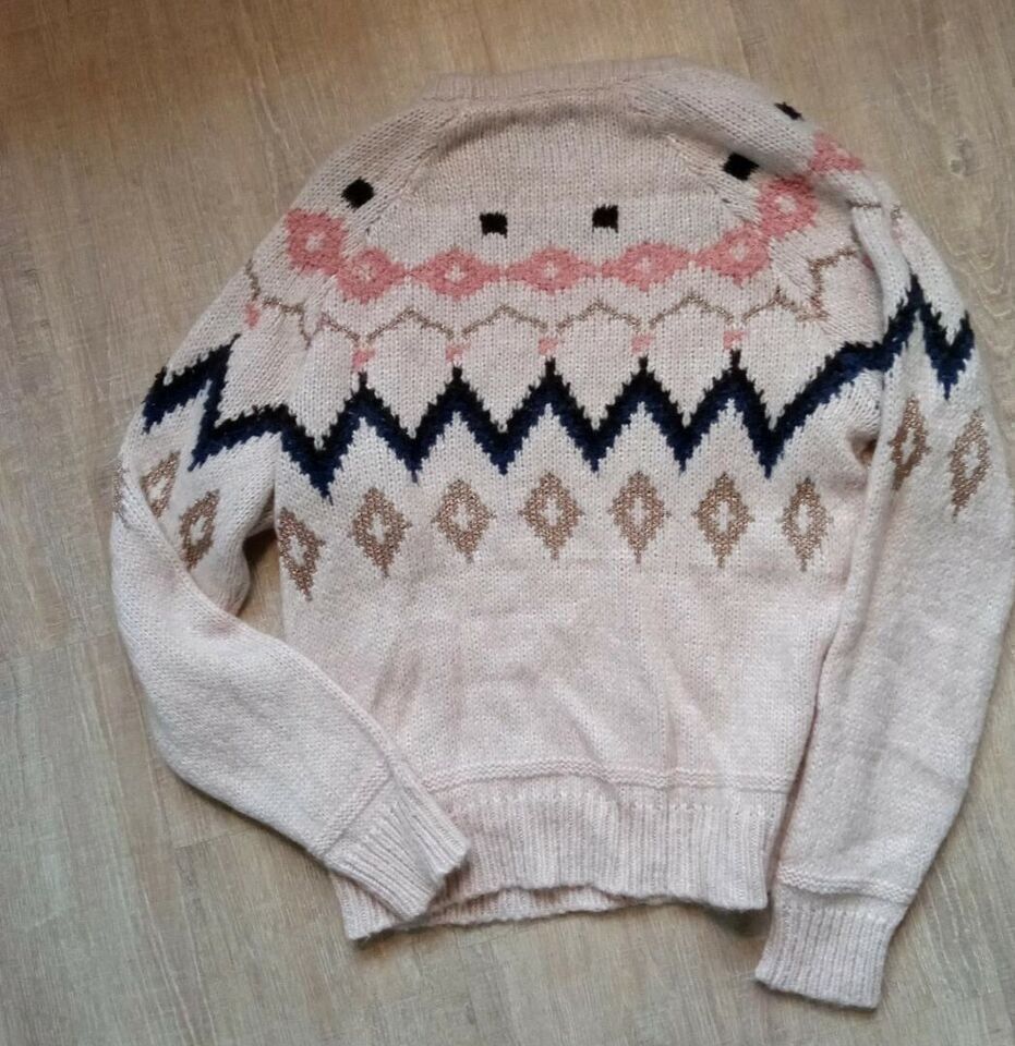 Mos mosh Maglioni & Felpe: Mos Mosh Strickpulli in Gr. L (38/40) – Usato da Kreuzlingen venduto da shopaholicatheart_3 5