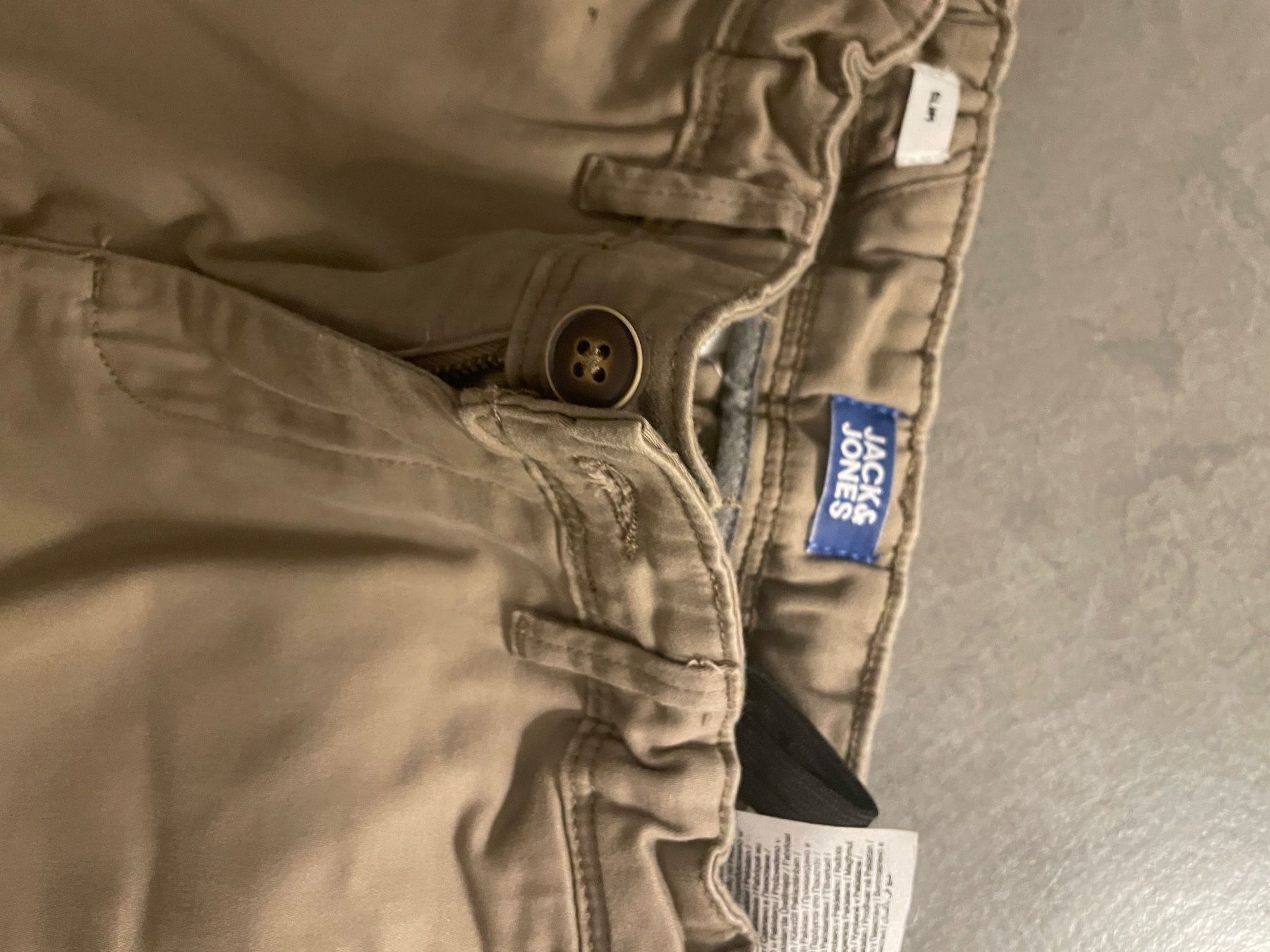 Jack & Jones Pantaloni: Jack&Jones Hose – Nuovo (secondo la descrizione) da Zürich venduto da Ivona3 1