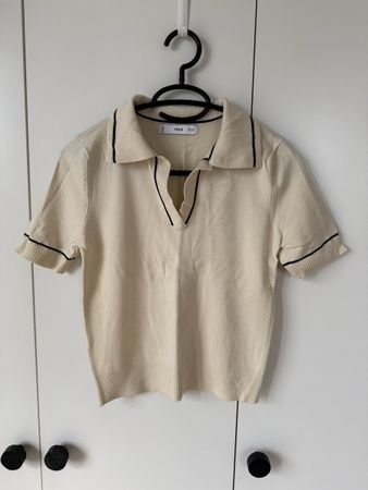 Mango top xs