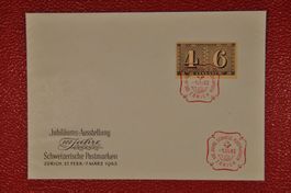 W15 Sonderbrief