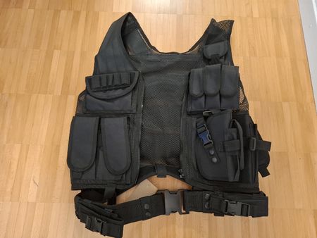 Airsoftveste