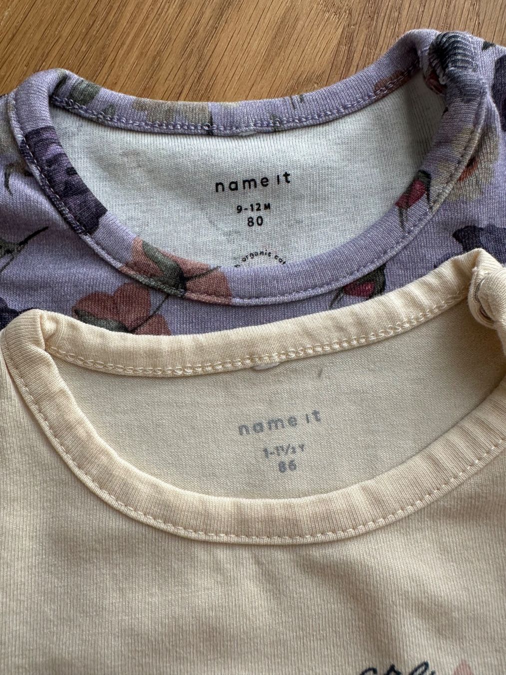 Name It Lotti & Set di vestiti: Name it Set (86, neu) – Nuovo e nell'imballaggio originale da Emmen venduto da Marlene5 2