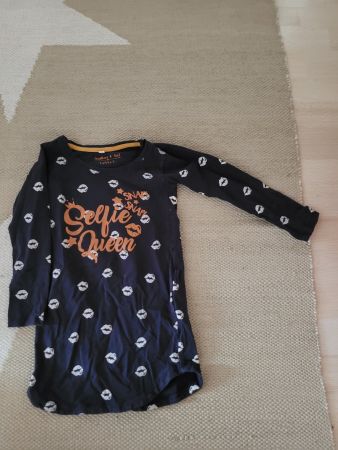 Kleid gr. 110