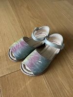Sandale Schuh Gr. 24