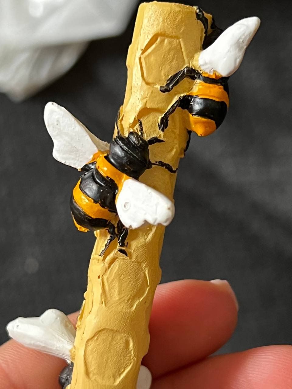 Stifte & Marker: bee pen – Neu und originalverpackt aus Riehen von edu_92w7 6
