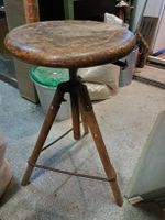 Industrie Hocker