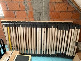 Lattenrost bico flex guter Zustand (2 Stück)