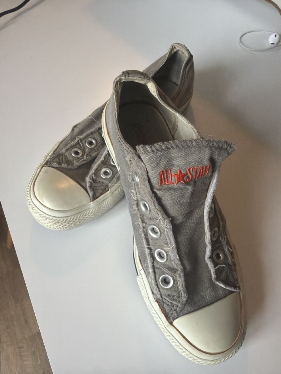 Converse Scarpe da uomo: Converse All Star gr. 36 – Usato da Bern venduto da Lili1007 2