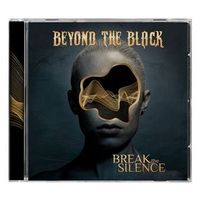 Beyond The Black - Break The Silence CD