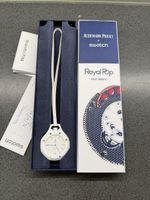 Swatch AP HUIT BLANC
