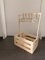 Baby Kleiderwagen