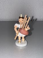 Blank Engel, Handarbeit, kleiner Schutzengel, Glücksbote