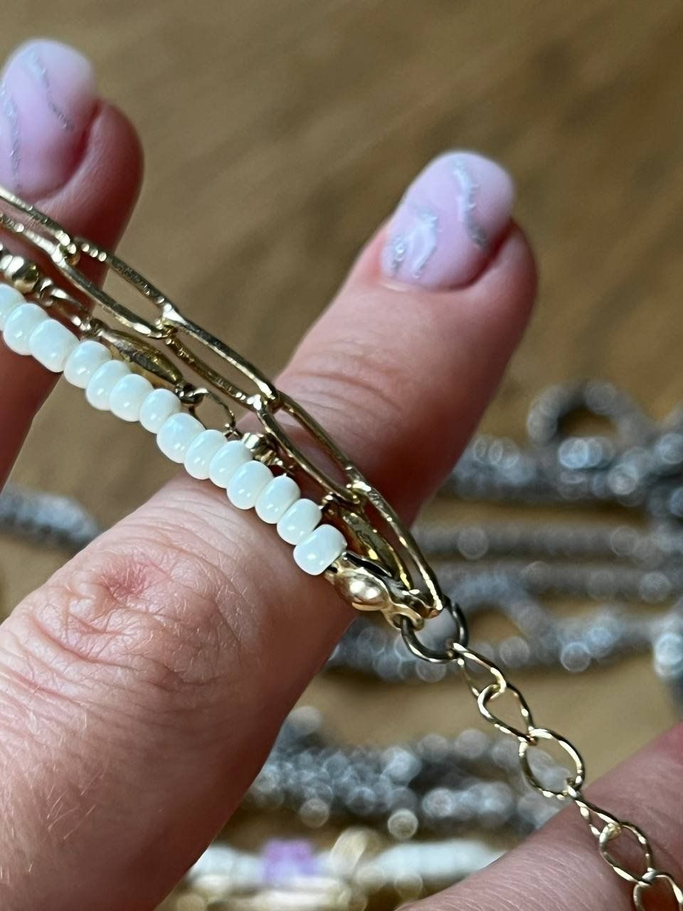 Colliers: Kette – Neuf avec emballage d'origine à Riehen par edu_92w7 4