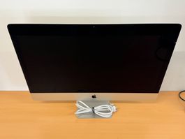 Apple iMac 27"Retina 5k,2019 i9-9900K RadeonPro580X 32GB 1TB