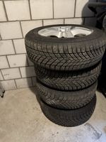 Winter Räder (Fiat)