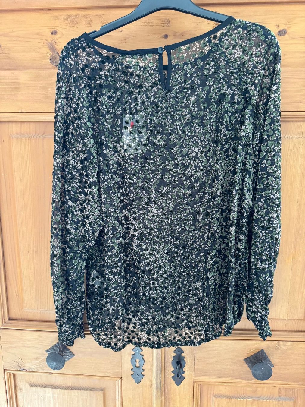 Nile Camicette: Bluse, Nile //NEU// L – Nuovo (secondo la descrizione) da Stettfurt venduto da outlet72 2
