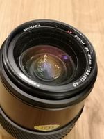 Minolta Objektiv AF Zoom 28-85mm f/3.5-4.5 Macro