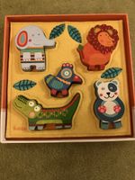 Kleinkind Puzzle Holz von Djeco