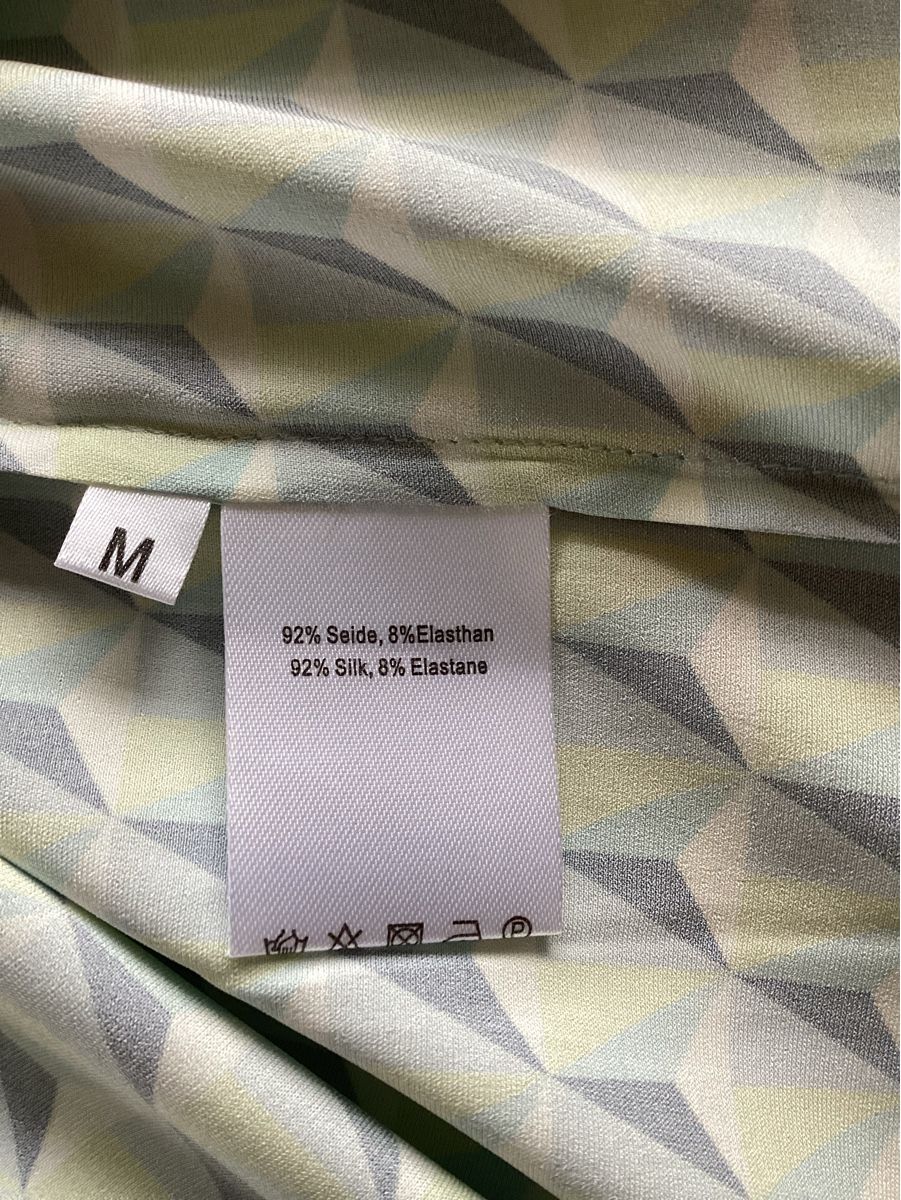 Camicette: Esisto, Seidenblusenshirt, Gr. M – Usato da Salenstein venduto da Esprit57 5
