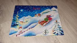 Heidi Bilderbuch Band 4, Wintergeschichten NEU