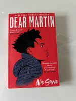 Dear Martin (Nic Stone)