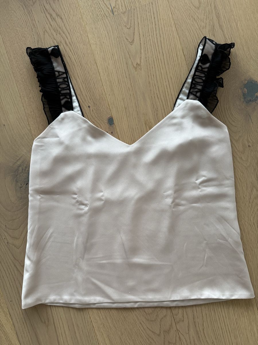 Piqyourdress Top: Piqyourdress Top Gr. S – Usato da Brunnen venduto da Martina.frei