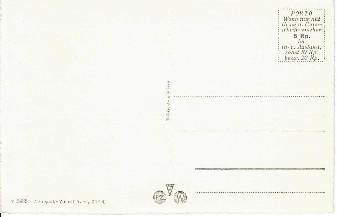 Cartes postales: Engelberg – D'occasion à Hochdorf par Ziegel-16 1