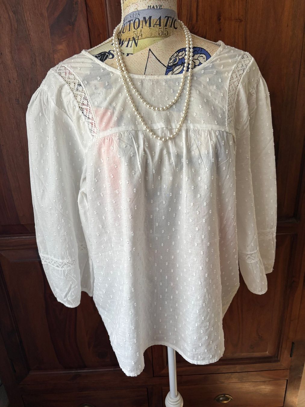 Vero Moda Tuniken: VERO MODA Tunika neu – Neu (gemäss Beschreibung) aus Merishausen von yourdream 1