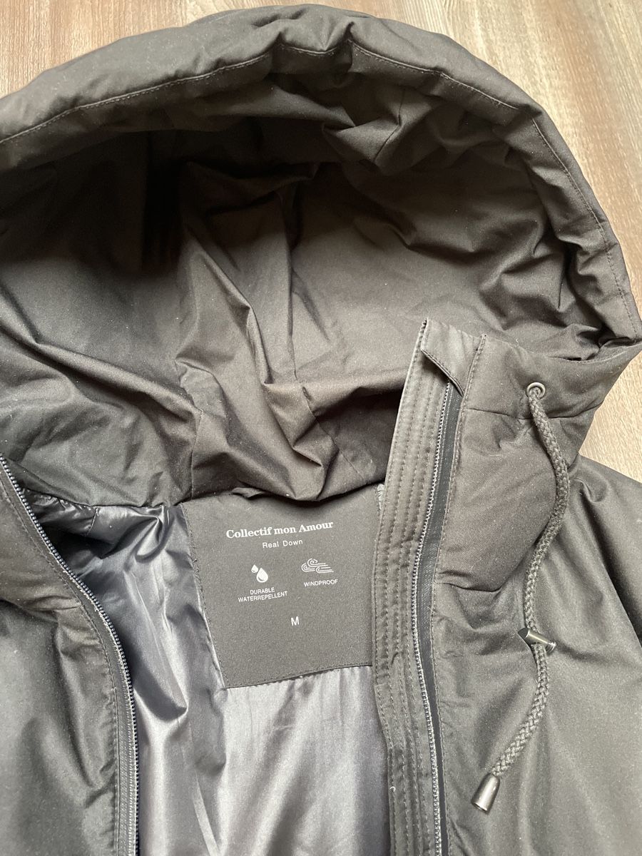 Giacche: Daunenparka, Daunenjacke 38 – Usato da Nänikon venduto da broug 1