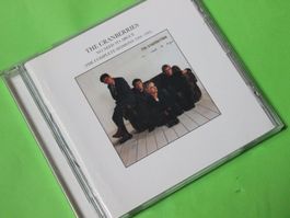 The Cranberries - No need to argue (Complete Sessions) CD