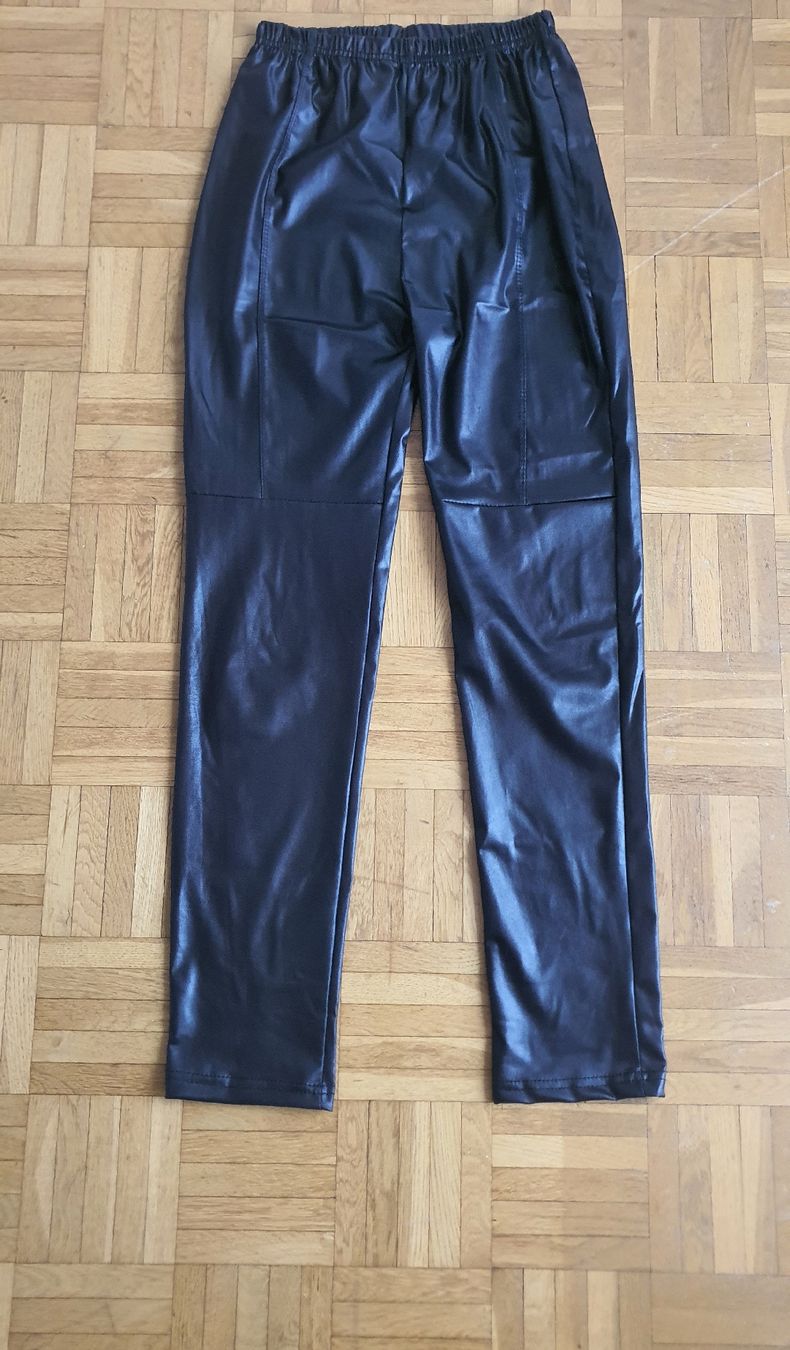 Leggings: Leggins Gr.S / Neu – Neu (gemäss Beschreibung) aus Wädenswil von sos_6vlx 2