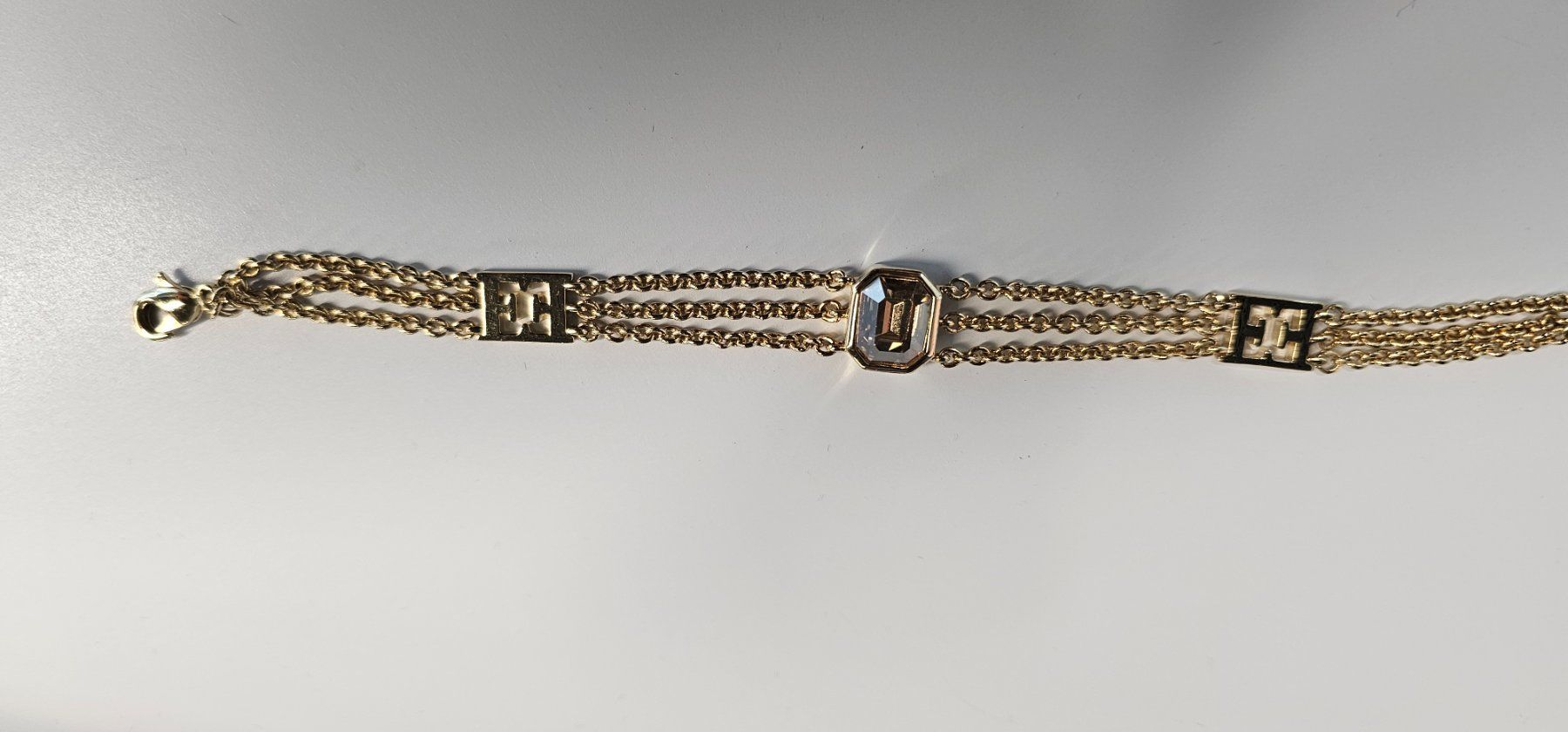 Escada Bracciali & Braccialetti: Escada Armband – Nuovo (secondo la descrizione) da Glattpark(Opfikon) venduto da Melli85 2
