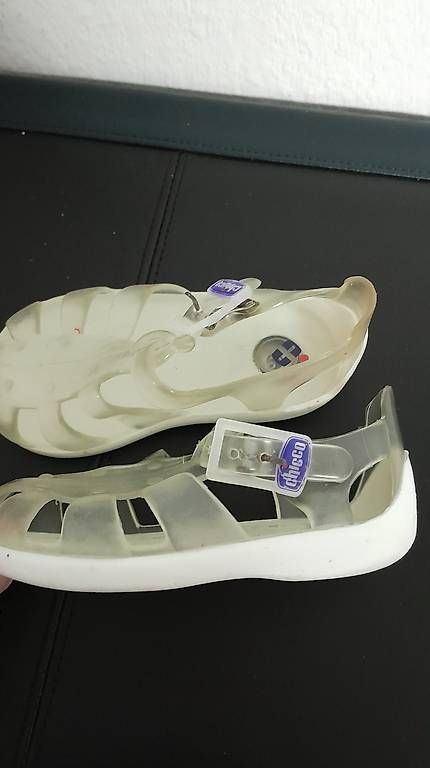 Chicco Scarpe per ragazzi: Sandaletten Chicco neu – Nuovo e nell'imballaggio originale da Schwerzenbach venduto da Aura888 2