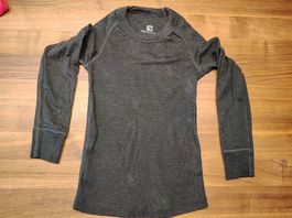 Trevolution Thermoshirt Gr 92 Merino