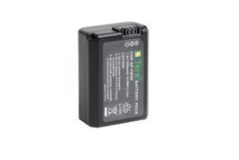 NP-FW50 Akku / Batterie  Battery für Sony A6500 A7 a6000