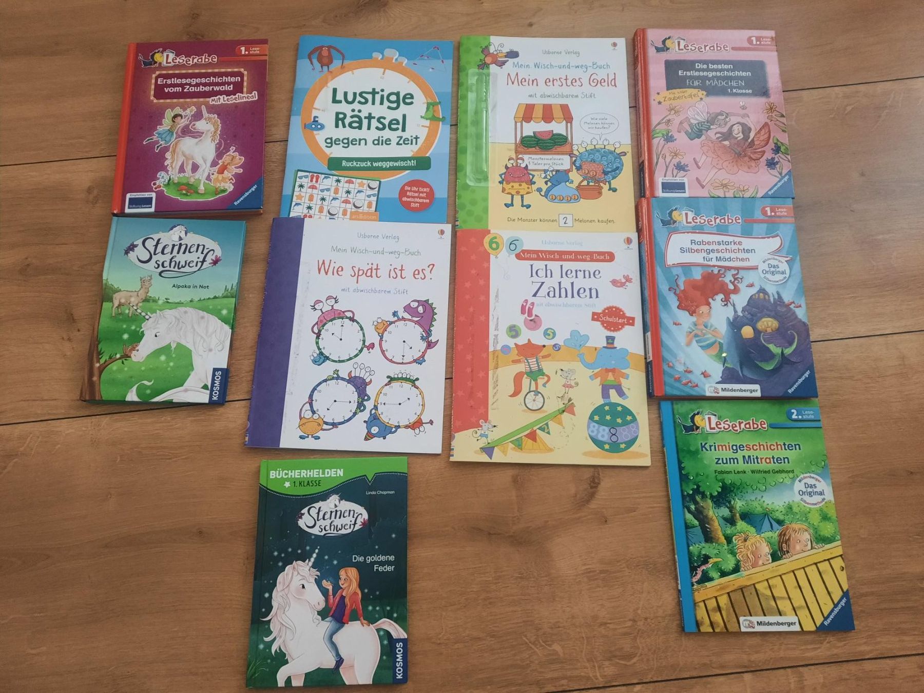 Bücher: Diverse Bücher – Gebraucht aus Winkel von M_gogs