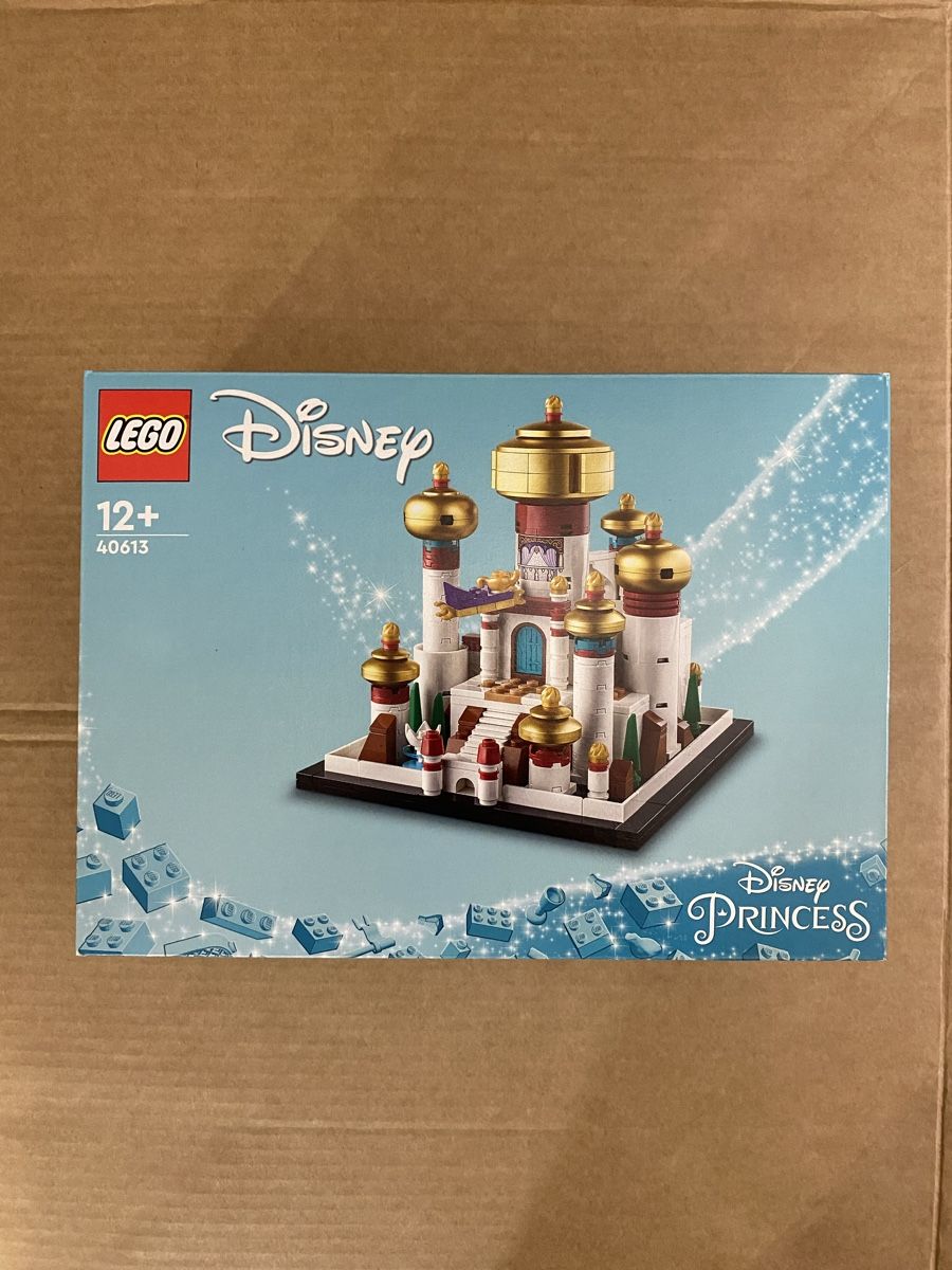 Lego Kit di costruzioni: [new] lego 40613 – Nuovo e nell'imballaggio originale da Delémont venduto da Soleil365