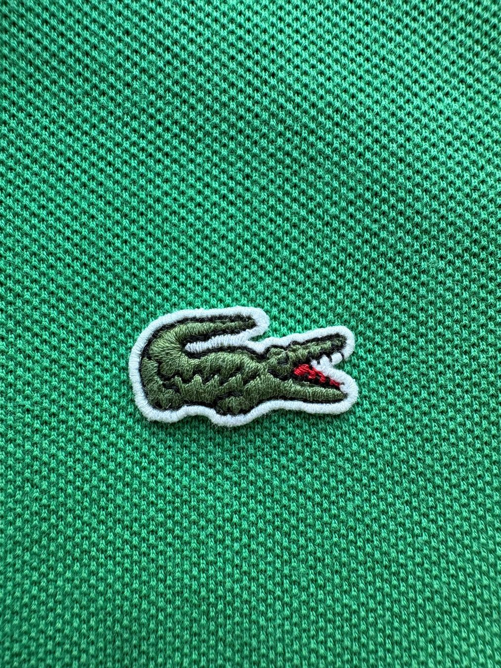 Lacoste Polo-Shirts: La Coste Polo – Gebraucht aus Wigoltingen von _vntg_ 1