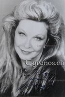 Martina Vlady (1938) Schauspielerin - Autogramm