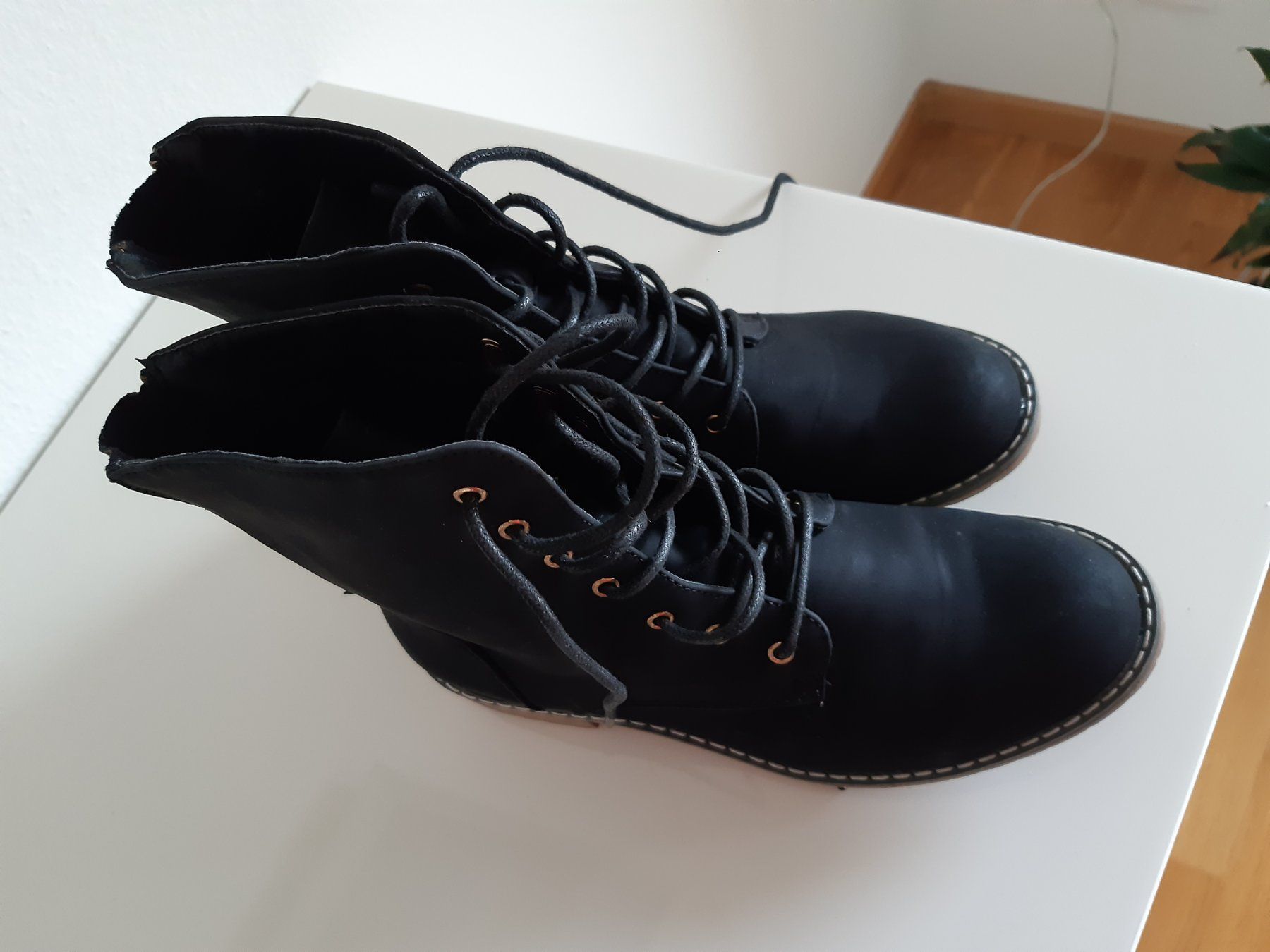 Damenschuhe: Halbschuhe – Gebraucht aus Aarau von crissta 1