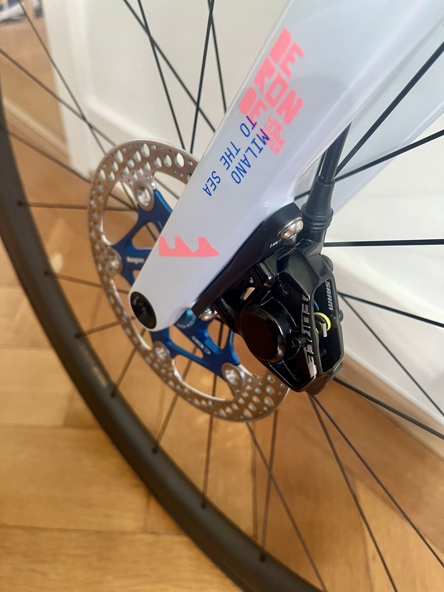 Scott Velos: Scott Addict RC size S, 2026, Powermeter, Reserve wheels – Neu und originalverpackt aus Zürich von fil_kgq5 5
