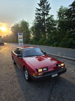 Mazda 929 HB
