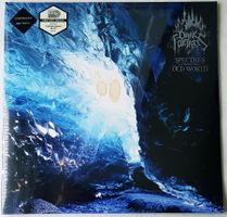 Dark Fortress – Spectres From The Old - Limited 100 Copies