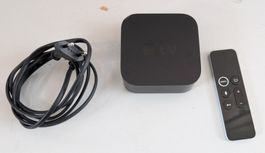 Apple TV HD (4. Generation)