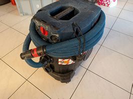 Bosch GAS 35 Industriestaubsauger