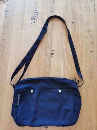 BAG n NOUN Bag